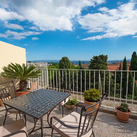 Appartement Sky