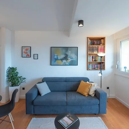 Sky Apartment Split