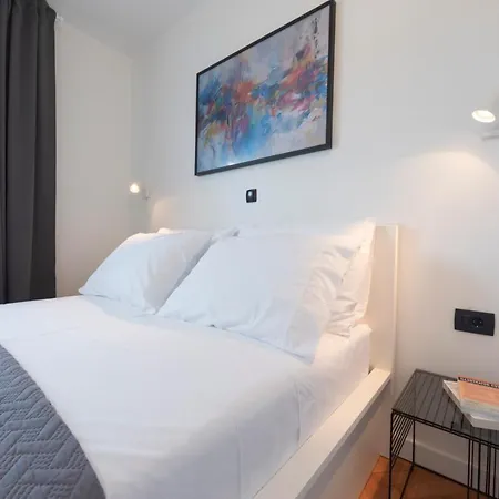 Sky Apartment Split